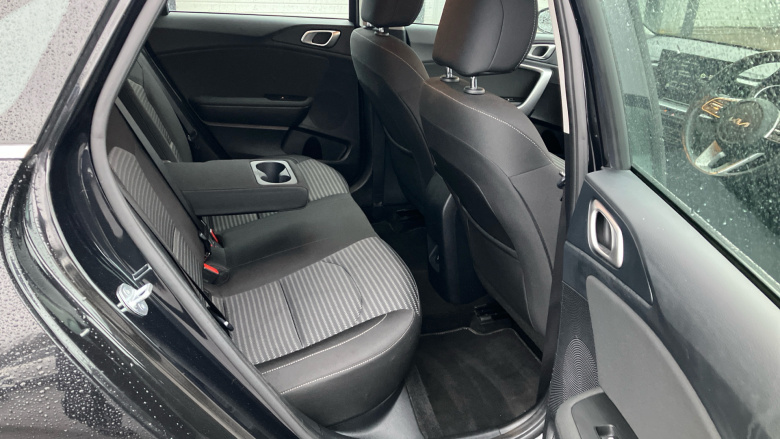 Kia Ceed 1.5T GDi ISG 2 5dr Petrol Hatchback